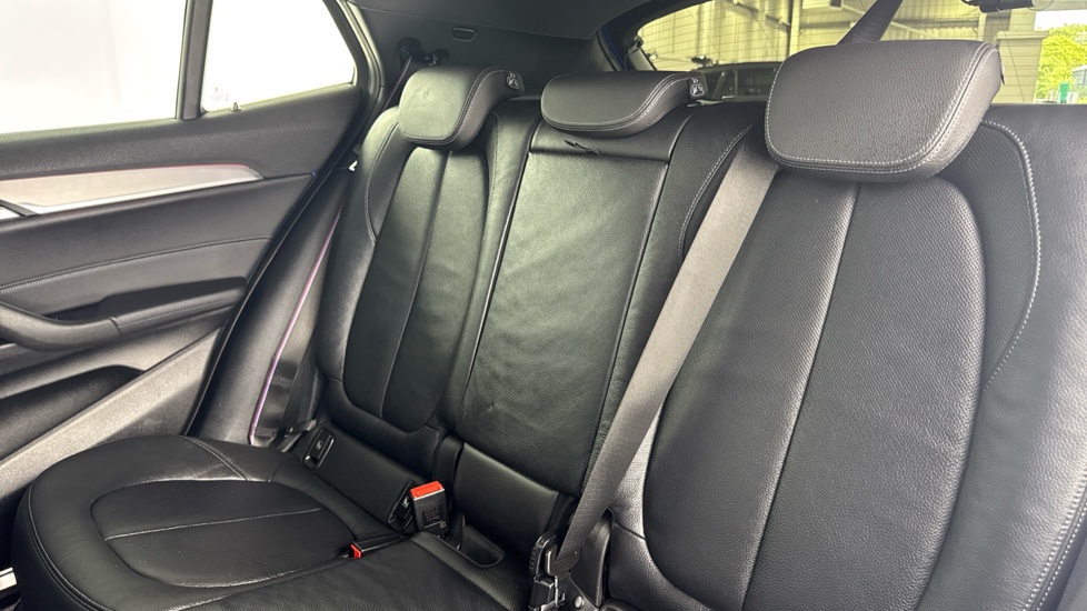 BMW X2 xDrive 20i [178] M Mesh Ed 5dr Step Auto[T II/Pro] Petrol Hatchback - Image 12
