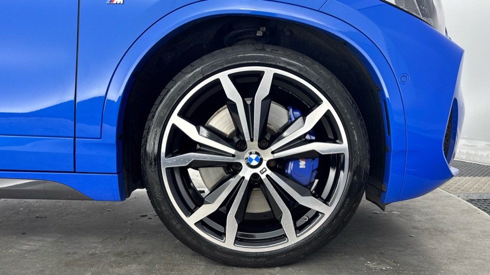 BMW X2 xDrive 20i [178] M Mesh Ed 5dr Step Auto[T II/Pro] Petrol Hatchback - Image 14