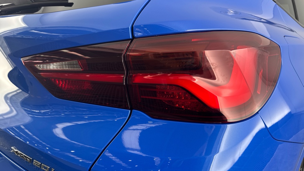 BMW X2 xDrive 20i [178] M Mesh Ed 5dr Step Auto[T II/Pro] Petrol Hatchback - Image 22