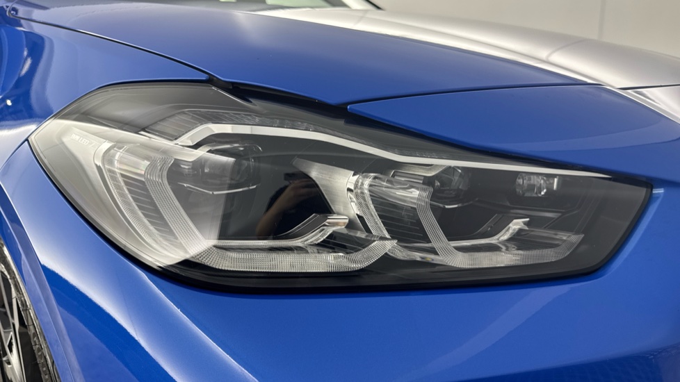 BMW X2 xDrive 20i [178] M Mesh Ed 5dr Step Auto[T II/Pro] Petrol Hatchback - Image 23