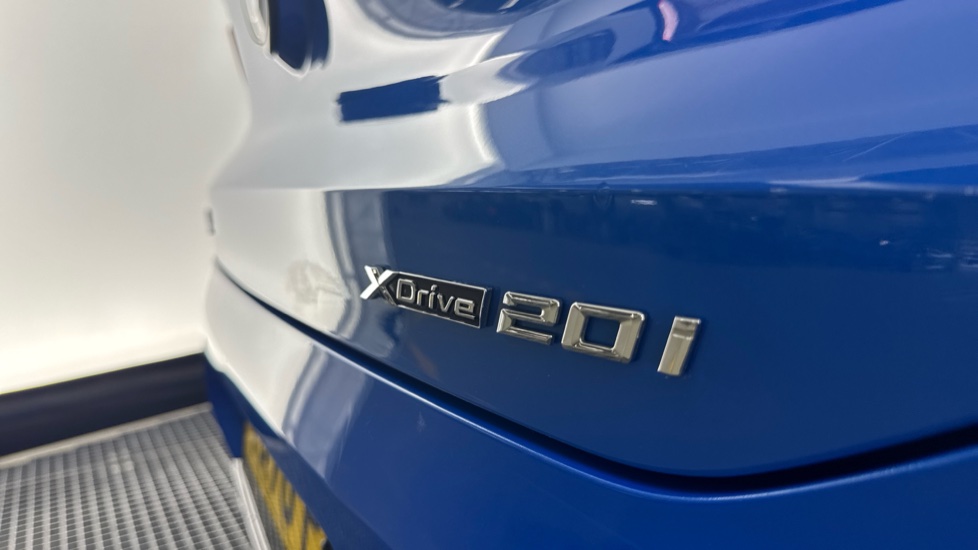 BMW X2 xDrive 20i [178] M Mesh Ed 5dr Step Auto[T II/Pro] Petrol Hatchback - Image 24