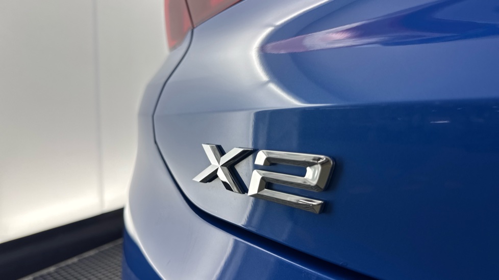 BMW X2 xDrive 20i [178] M Mesh Ed 5dr Step Auto[T II/Pro] Petrol Hatchback - Image 25