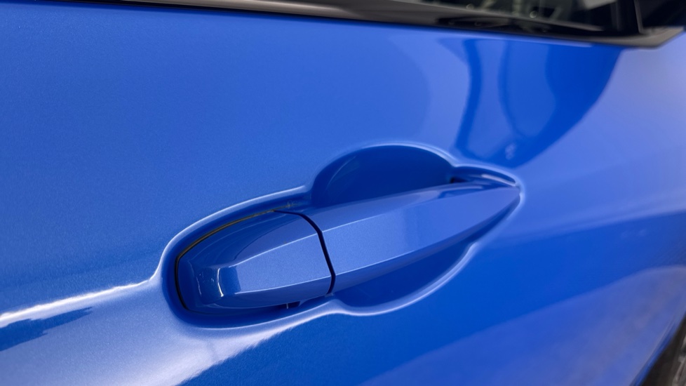BMW X2 xDrive 20i [178] M Mesh Ed 5dr Step Auto[T II/Pro] Petrol Hatchback - Image 30