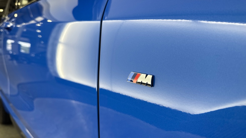 BMW X2 xDrive 20i [178] M Mesh Ed 5dr Step Auto[T II/Pro] Petrol Hatchback - Image 32