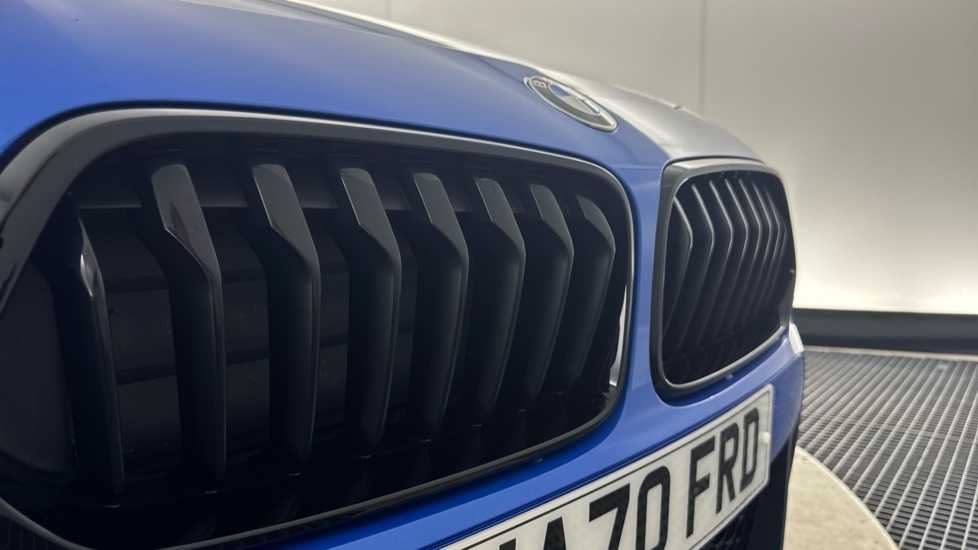 BMW X2 xDrive 20i [178] M Mesh Ed 5dr Step Auto[T II/Pro] Petrol Hatchback - Image 33