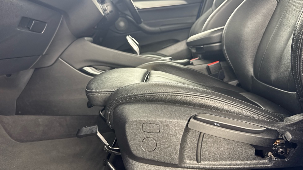 BMW X2 xDrive 20i [178] M Mesh Ed 5dr Step Auto[T II/Pro] Petrol Hatchback - Image 36