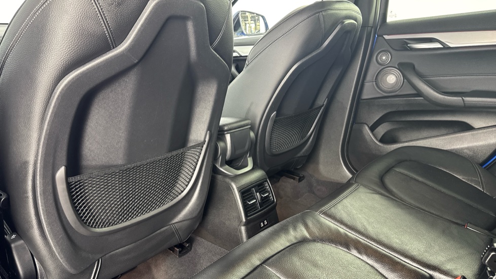 BMW X2 xDrive 20i [178] M Mesh Ed 5dr Step Auto[T II/Pro] Petrol Hatchback - Image 38
