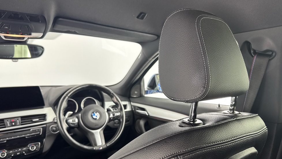 BMW X2 xDrive 20i [178] M Mesh Ed 5dr Step Auto[T II/Pro] Petrol Hatchback - Image 44