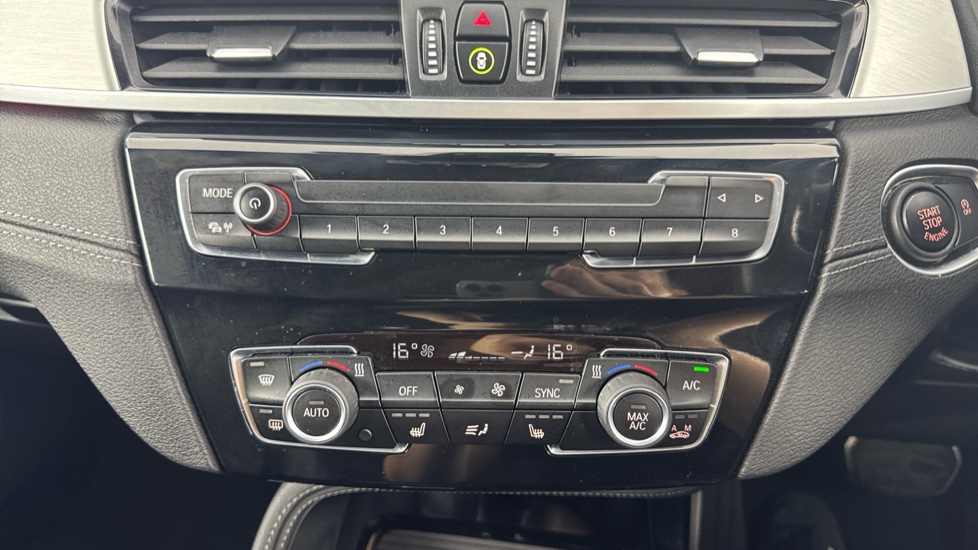 BMW X2 xDrive 20i [178] M Mesh Ed 5dr Step Auto[T II/Pro] Petrol Hatchback - Image 51