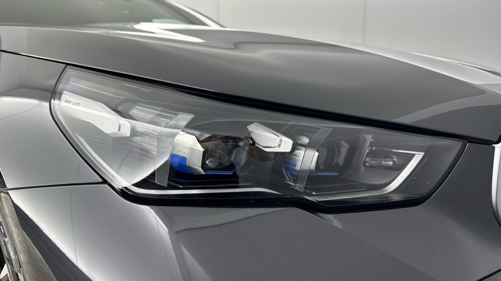 BMW i5 250kW eDrive40 M Sport 84kWh 5dr Auto Electric Estate - Image 23