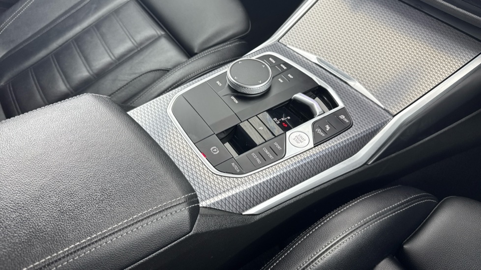BMW 3 Series 320i M Sport 4dr Step Auto Petrol Saloon - Image 10