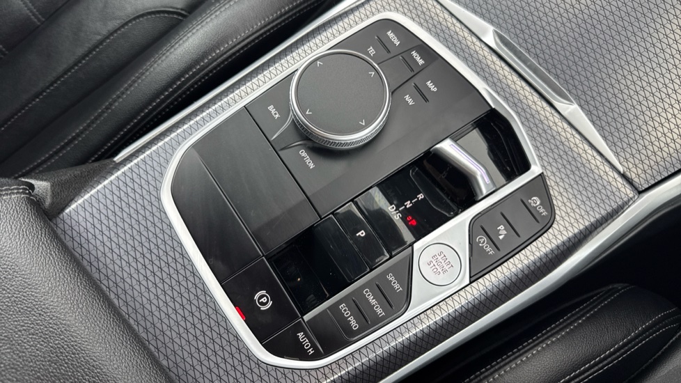 BMW 3 Series 320i M Sport 4dr Step Auto Petrol Saloon - Image 19