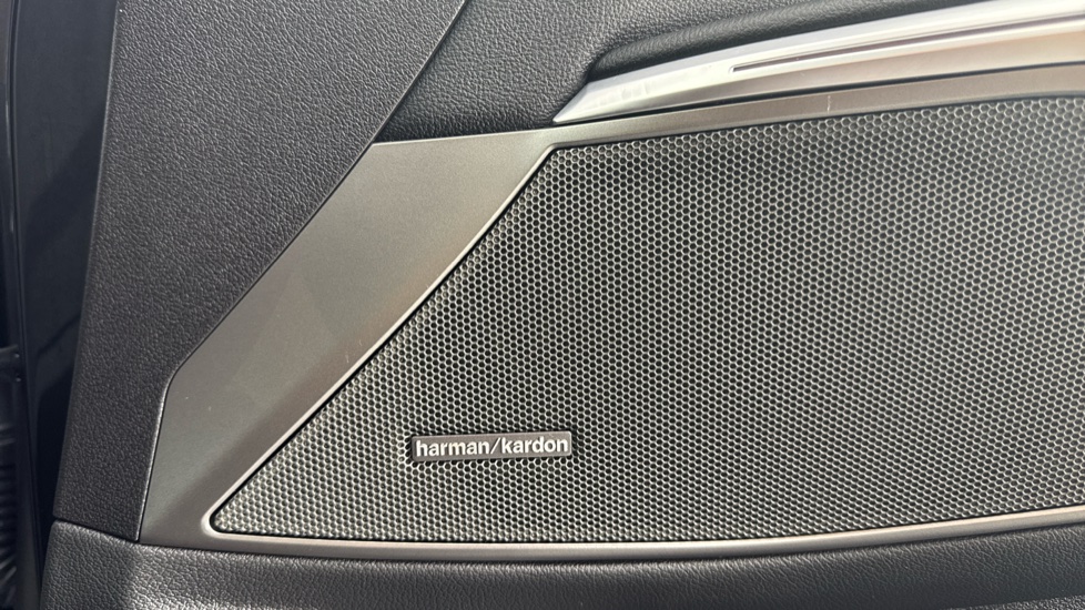 BMW 3 Series 320i M Sport 4dr Step Auto Petrol Saloon - Image 20