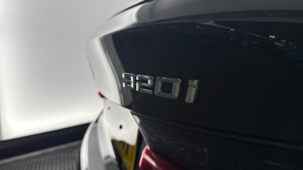 BMW 3 Series 320i M Sport 4dr Step Auto Petrol Saloon - Image 24