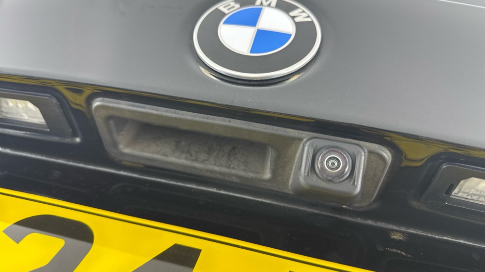 BMW 3 Series 320i M Sport 4dr Step Auto Petrol Saloon - Image 26
