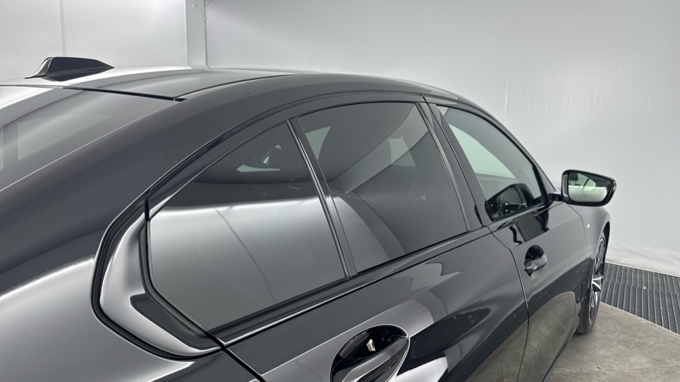 BMW 3 Series 320i M Sport 4dr Step Auto Petrol Saloon - Image 29