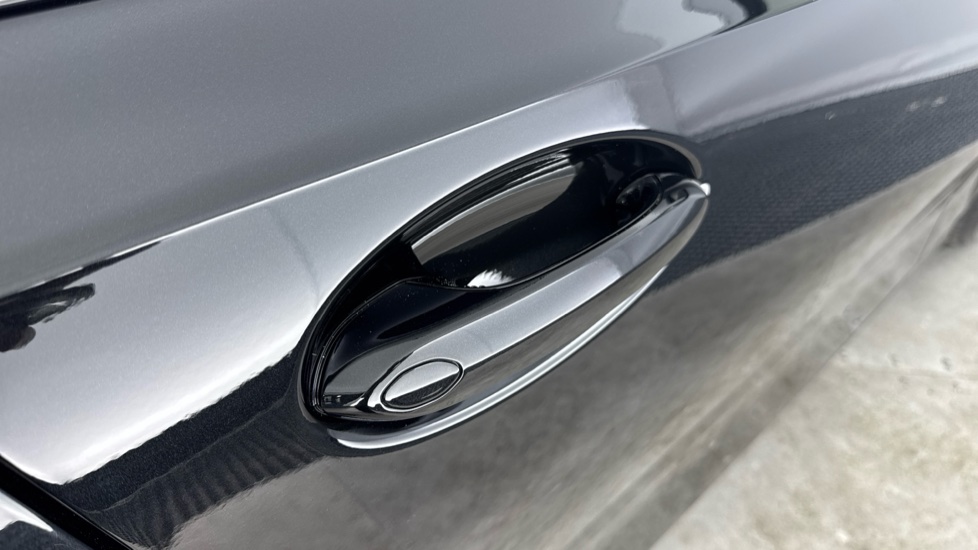 BMW 3 Series 320i M Sport 4dr Step Auto Petrol Saloon - Image 30