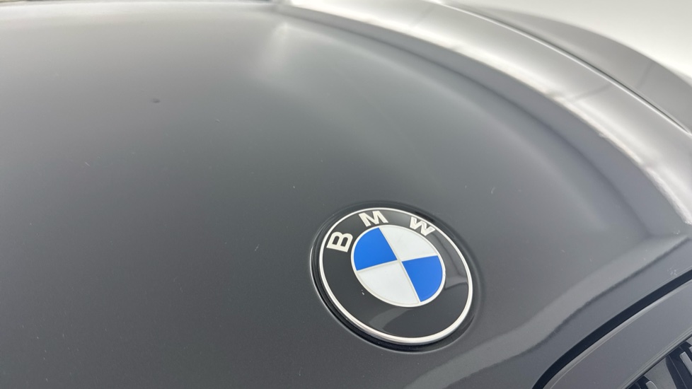 BMW 3 Series 320i M Sport 4dr Step Auto Petrol Saloon - Image 34