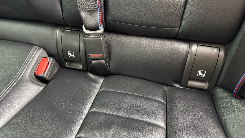 BMW 3 Series 320i M Sport 4dr Step Auto Petrol Saloon - Image 39