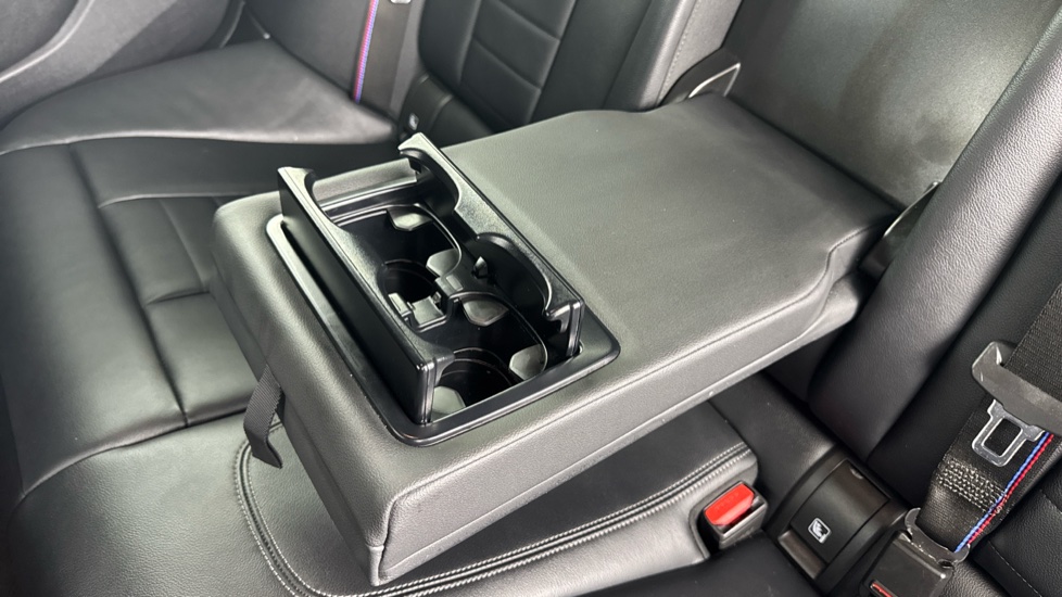 BMW 3 Series 320i M Sport 4dr Step Auto Petrol Saloon - Image 40
