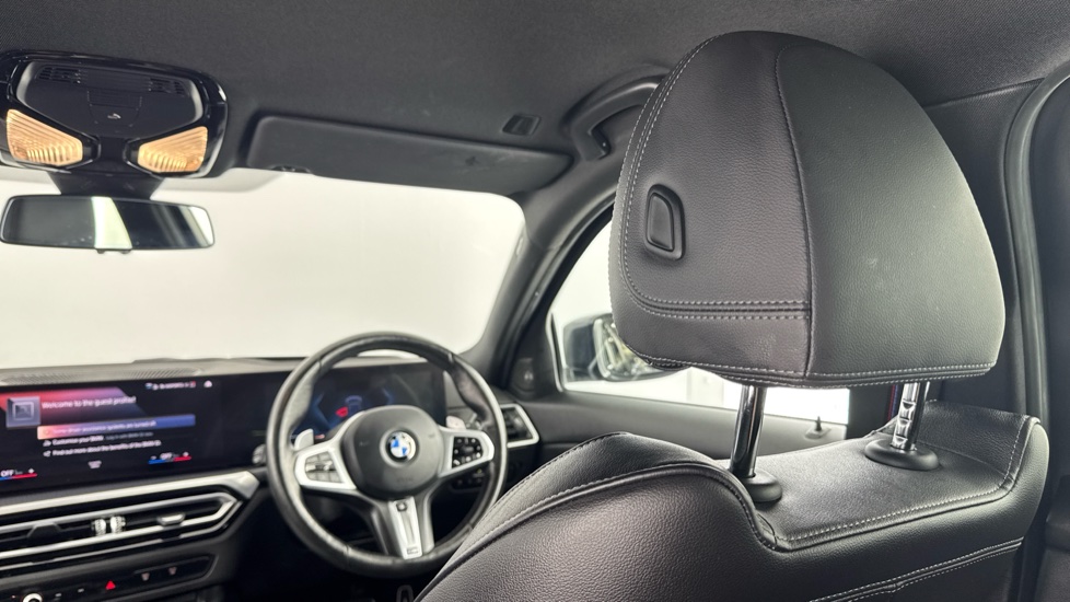 BMW 3 Series 320i M Sport 4dr Step Auto Petrol Saloon - Image 43