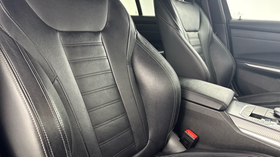 BMW 3 Series 320i M Sport 4dr Step Auto Petrol Saloon - Image 46