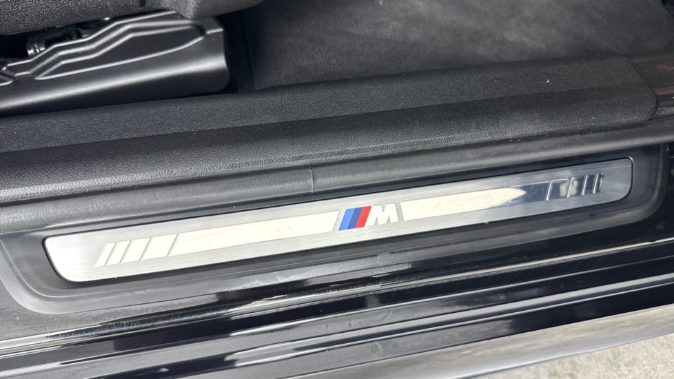 BMW 3 Series 320i M Sport 4dr Step Auto Petrol Saloon - Image 48