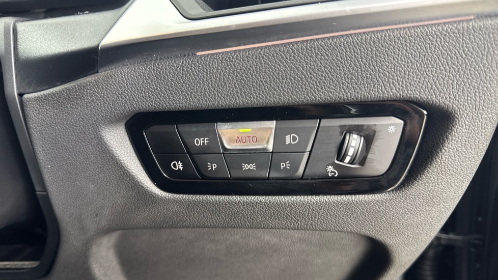 BMW 3 Series 320i M Sport 4dr Step Auto Petrol Saloon - Image 49
