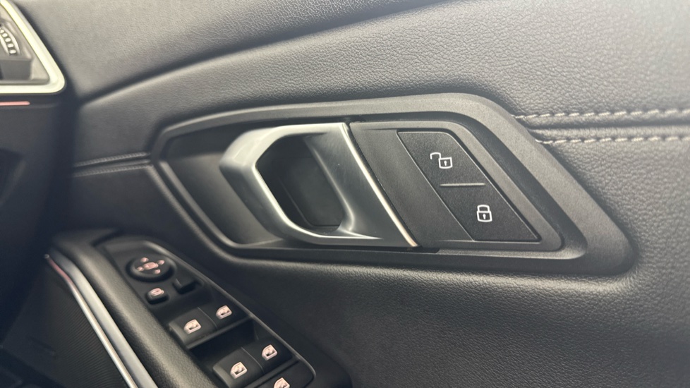 BMW 3 Series 320i M Sport 4dr Step Auto Petrol Saloon - Image 51