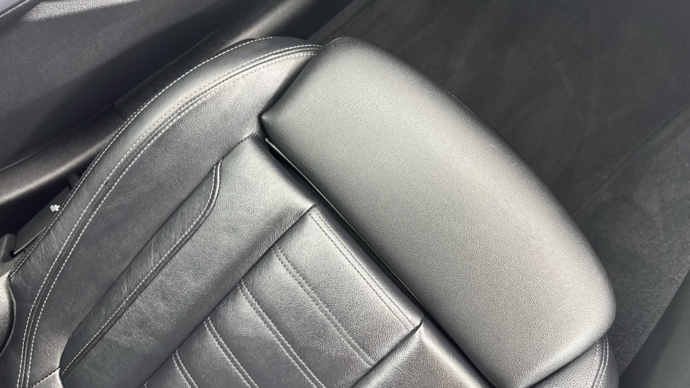 BMW 3 Series 320i M Sport 4dr Step Auto Petrol Saloon - Image 52