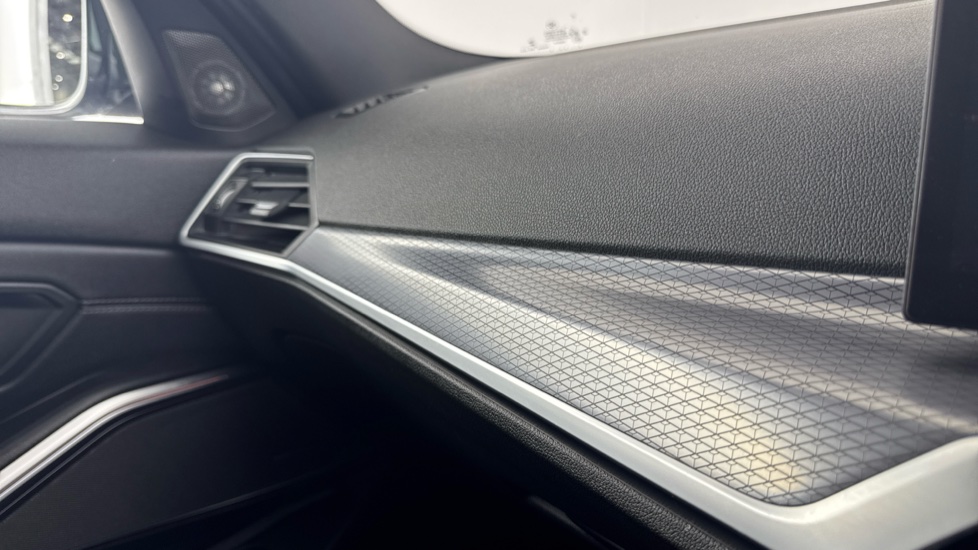 BMW 3 Series 320i M Sport 4dr Step Auto Petrol Saloon - Image 53