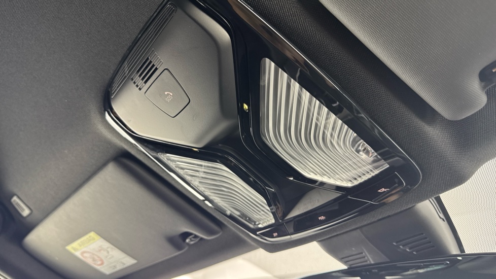BMW 3 Series 320i M Sport 4dr Step Auto Petrol Saloon - Image 55