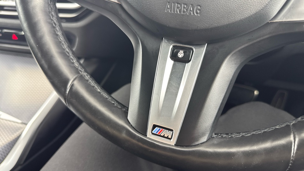 BMW 3 Series 320i M Sport 4dr Step Auto Petrol Saloon - Image 58
