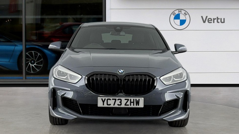 BMW 1 Series 128ti 5dr Step Auto [Live Cockpit Professional] Petrol Hatchback - Image 16