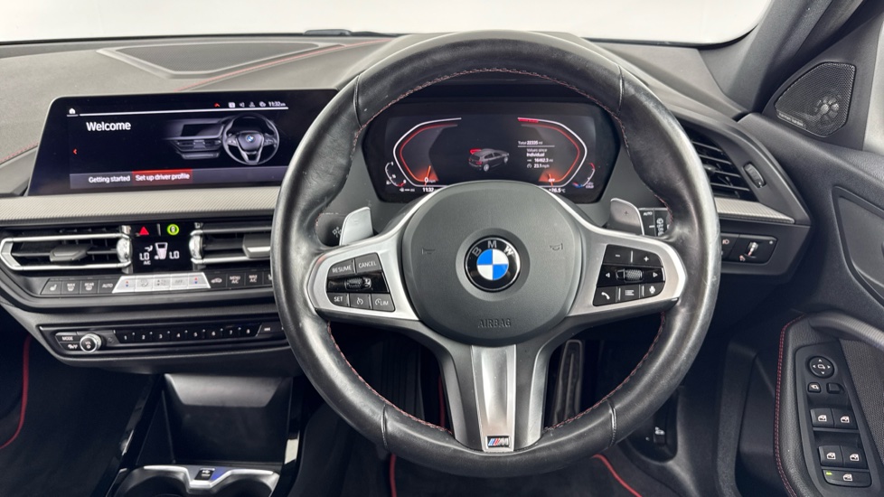 BMW 1 Series 128ti 5dr Step Auto [Live Cockpit Professional] Petrol Hatchback - Image 5