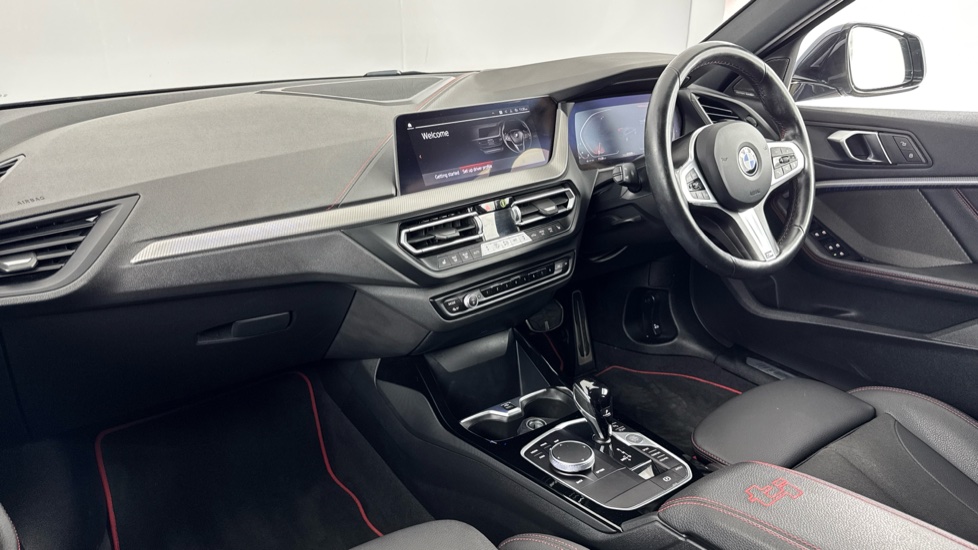 BMW 1 Series 128ti 5dr Step Auto [Live Cockpit Professional] Petrol Hatchback - Image 7