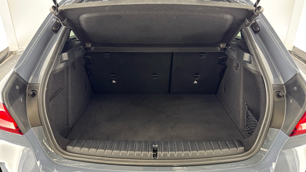 BMW 1 Series 128ti 5dr Step Auto [Live Cockpit Professional] Petrol Hatchback - Image 13