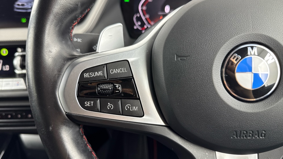 BMW 1 Series 128ti 5dr Step Auto [Live Cockpit Professional] Petrol Hatchback - Image 17