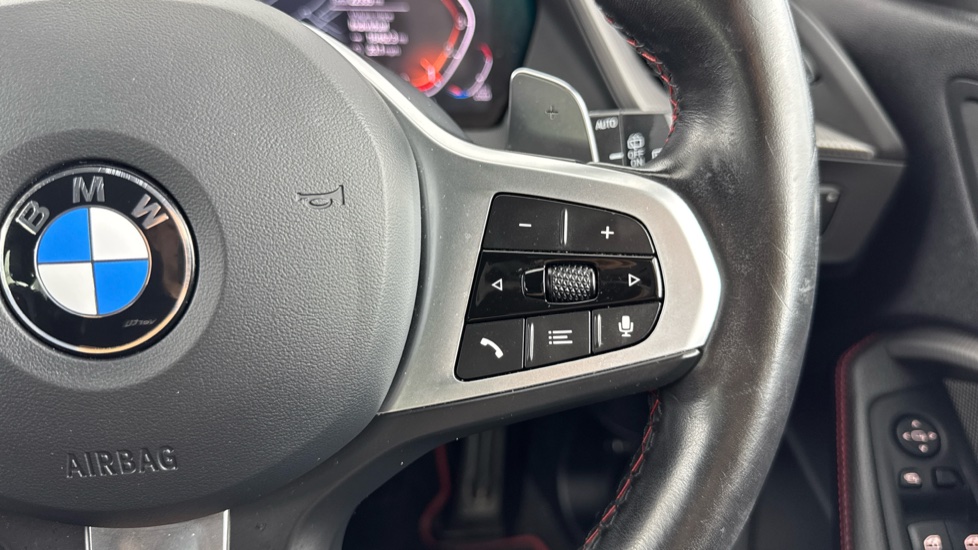 BMW 1 Series 128ti 5dr Step Auto [Live Cockpit Professional] Petrol Hatchback - Image 18