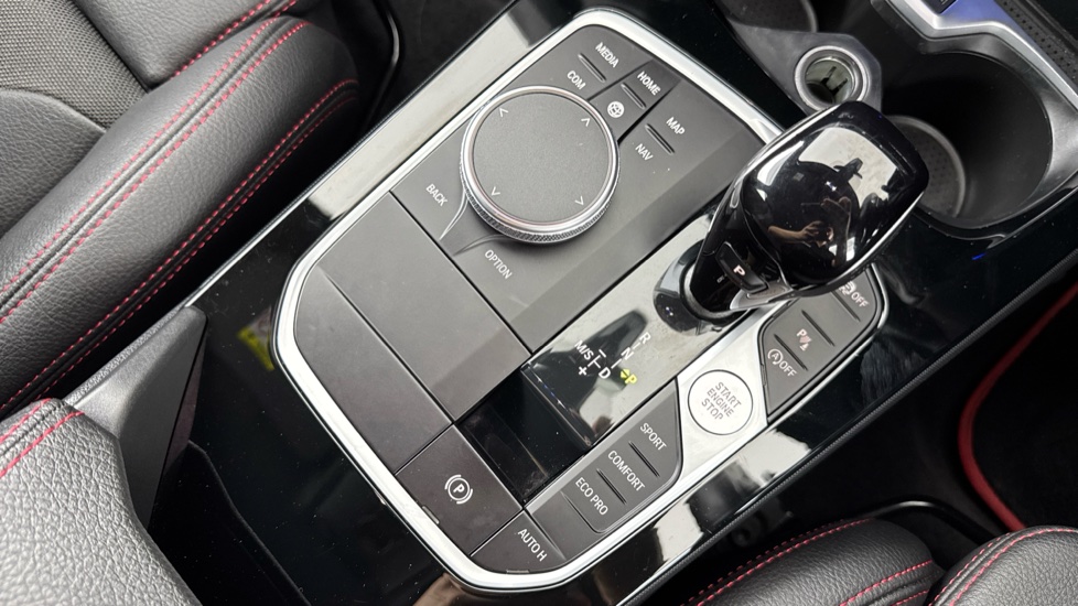 BMW 1 Series 128ti 5dr Step Auto [Live Cockpit Professional] Petrol Hatchback - Image 19