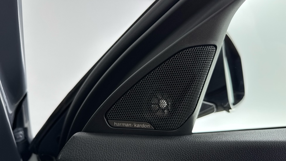 BMW 1 Series 128ti 5dr Step Auto [Live Cockpit Professional] Petrol Hatchback - Image 20