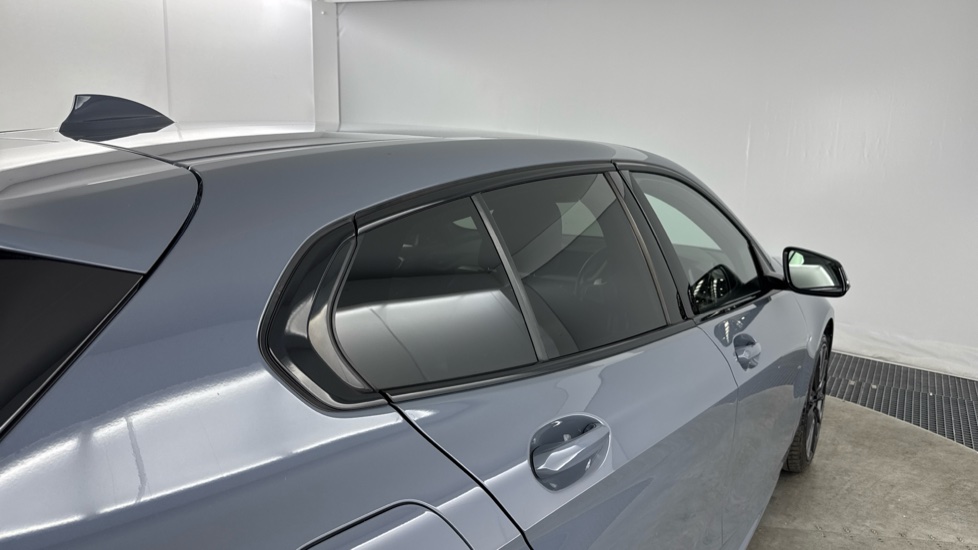 BMW 1 Series 128ti 5dr Step Auto [Live Cockpit Professional] Petrol Hatchback - Image 26