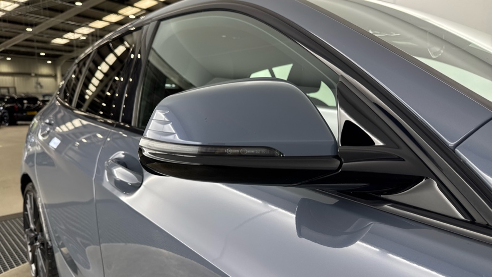 BMW 1 Series 128ti 5dr Step Auto [Live Cockpit Professional] Petrol Hatchback - Image 28