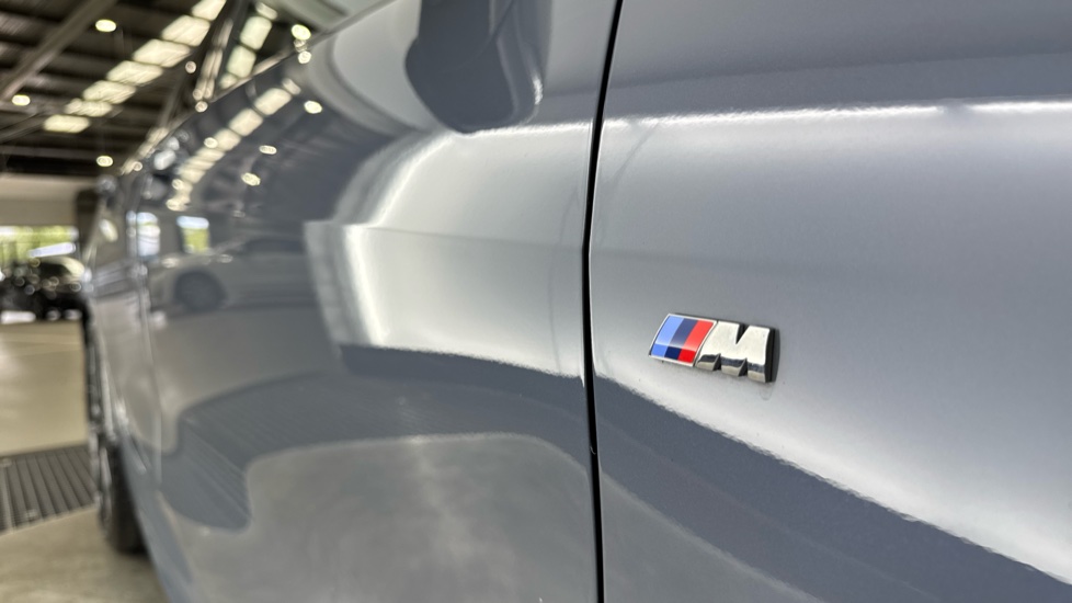 BMW 1 Series 128ti 5dr Step Auto [Live Cockpit Professional] Petrol Hatchback - Image 29