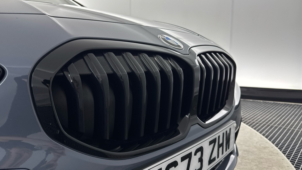 BMW 1 Series 128ti 5dr Step Auto [Live Cockpit Professional] Petrol Hatchback - Image 30