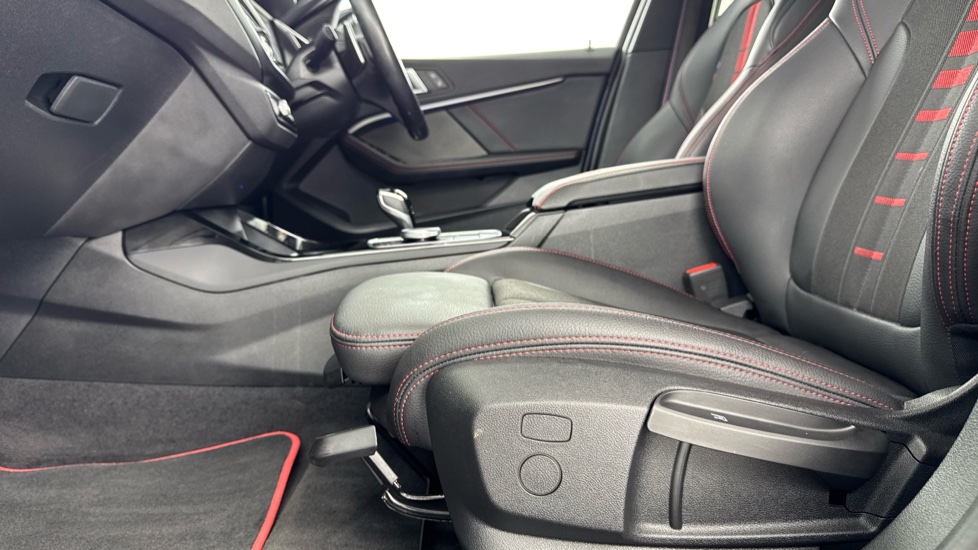 BMW 1 Series 128ti 5dr Step Auto [Live Cockpit Professional] Petrol Hatchback - Image 31