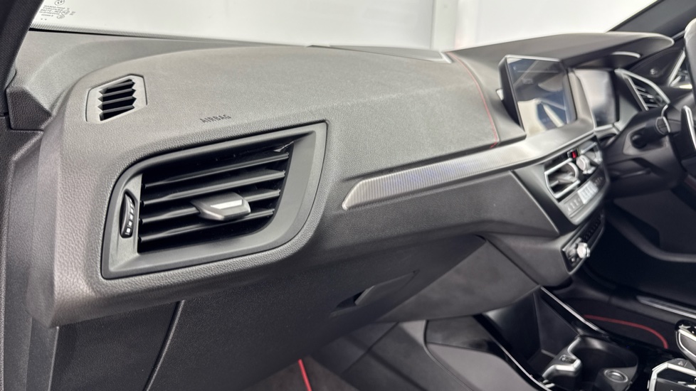 BMW 1 Series 128ti 5dr Step Auto [Live Cockpit Professional] Petrol Hatchback - Image 32