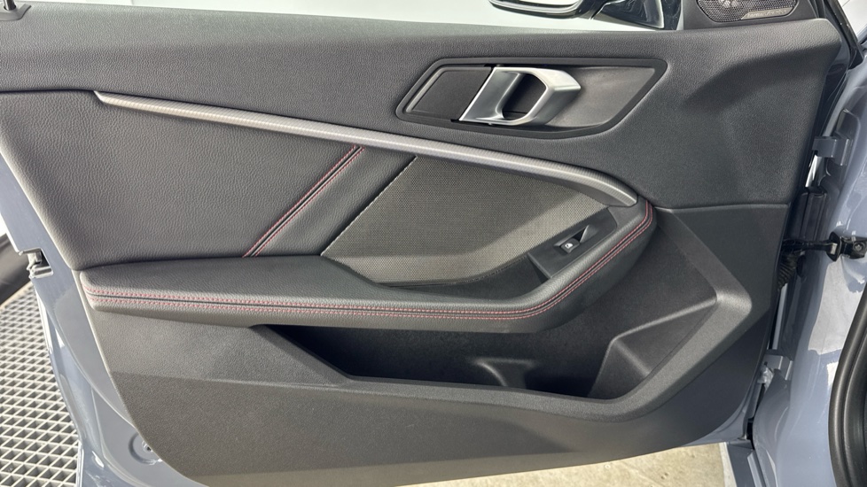 BMW 1 Series 128ti 5dr Step Auto [Live Cockpit Professional] Petrol Hatchback - Image 33