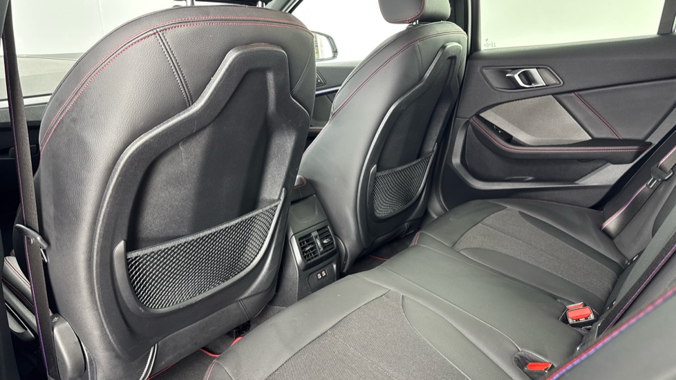 BMW 1 Series 128ti 5dr Step Auto [Live Cockpit Professional] Petrol Hatchback - Image 34