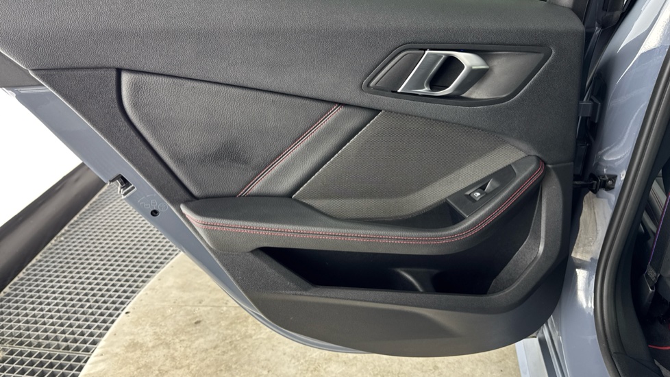 BMW 1 Series 128ti 5dr Step Auto [Live Cockpit Professional] Petrol Hatchback - Image 35